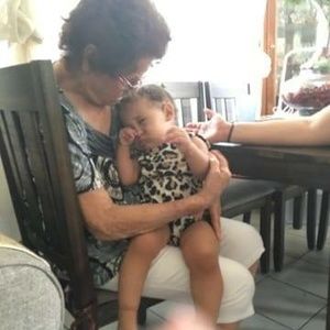 Meet your Posher, Magdalys